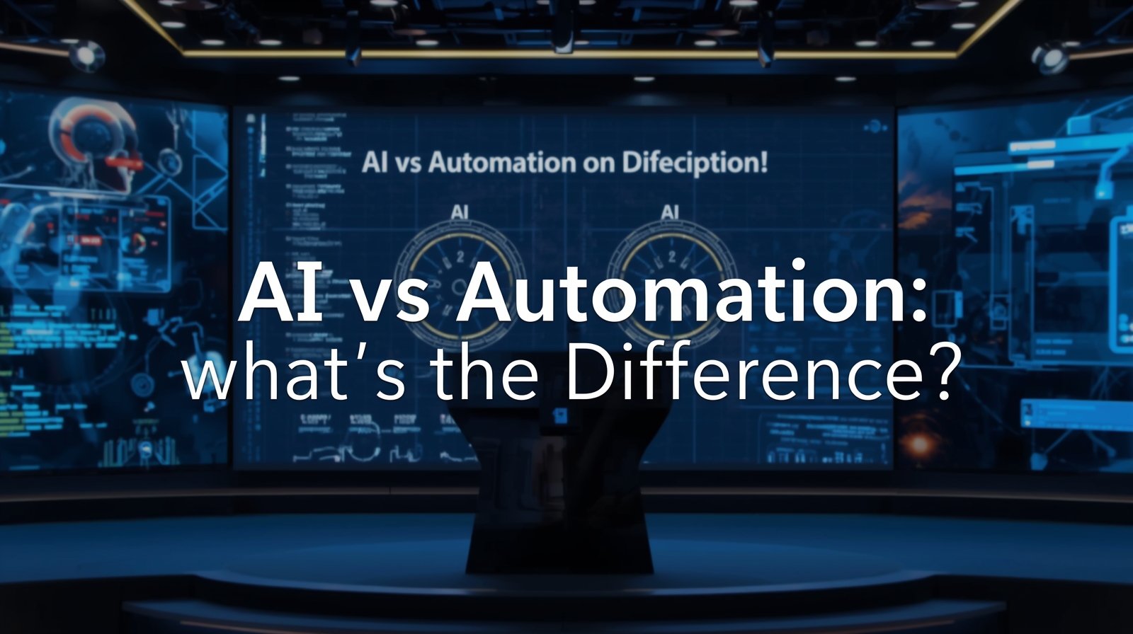 Boosting Productivity Through Smart Automation Tools