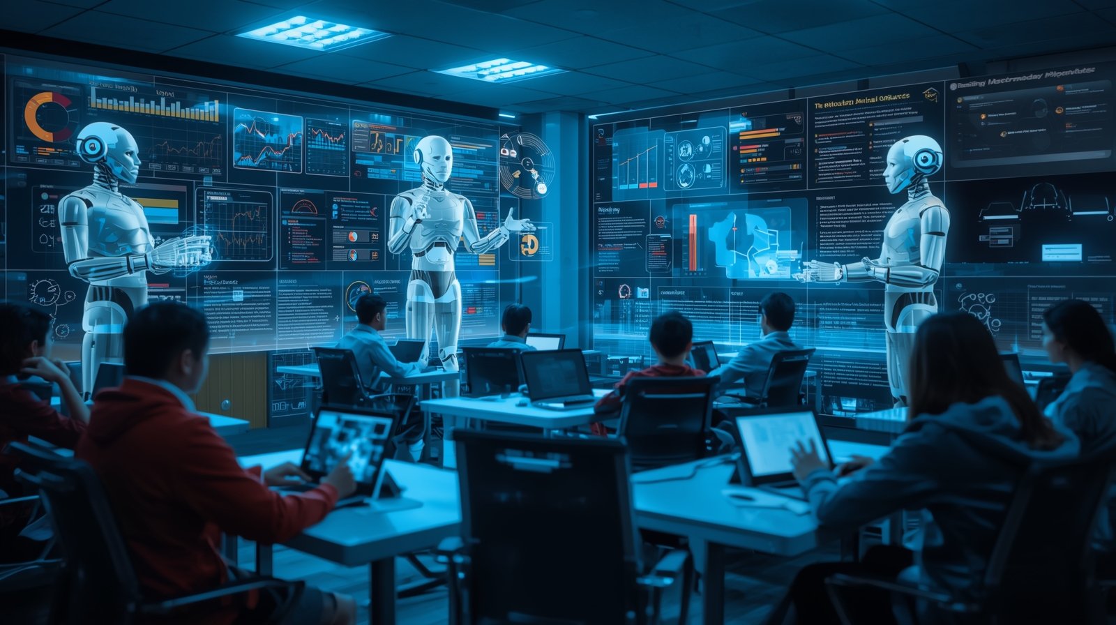 AI Tools for Students and Learning in 2025